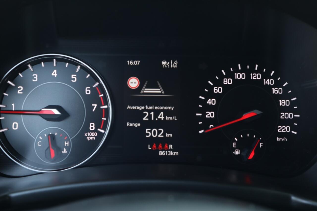 Suzuki SWIFT 1.2 Select Hybrid AllSeasons/AdaptiveCruise/Origineel NL auto