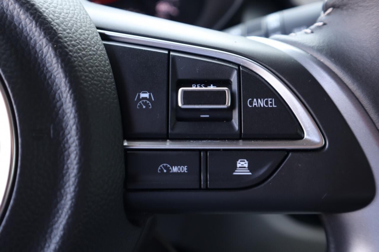 Suzuki SWIFT 1.2 Select Hybrid AllSeasons/AdaptiveCruise/Origineel NL auto