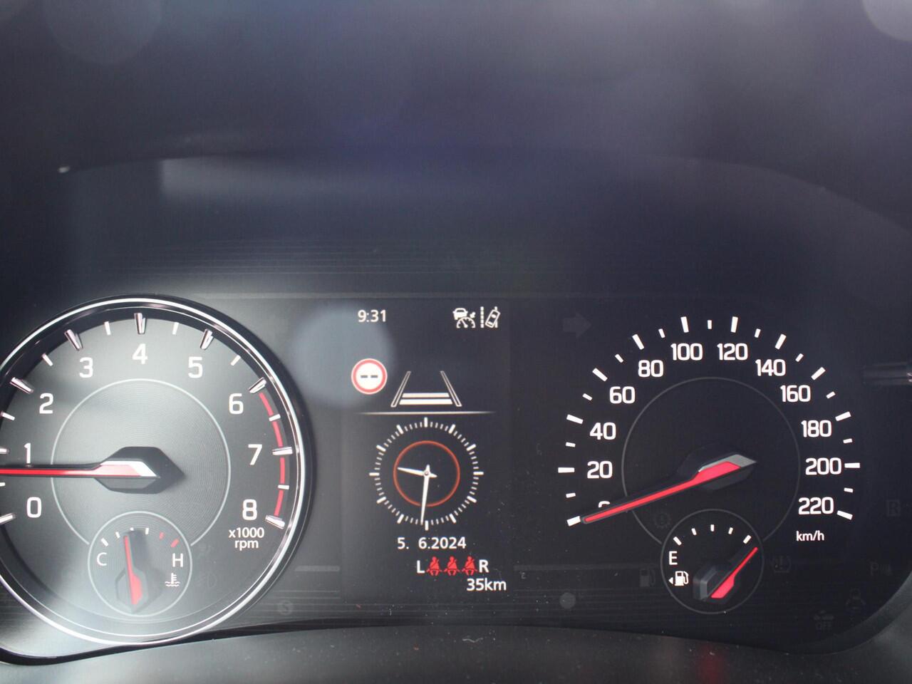 Suzuki SWIFT Style 1.2 Smart Hybrid 82PK 5DRS Navigatie, Parkeerhulp achter, Camera Achter, Lichtmetalen velgen