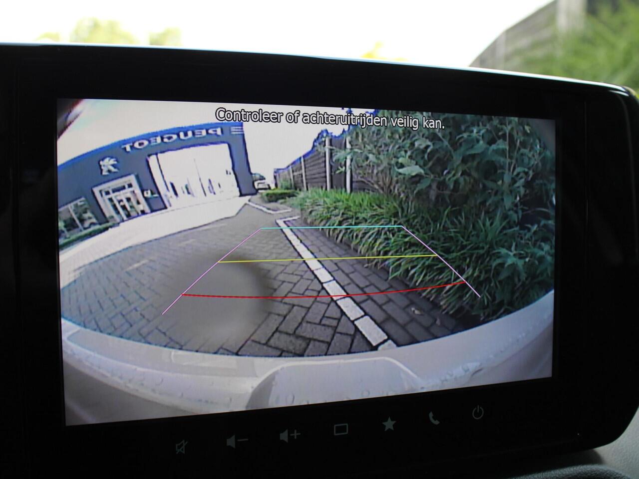 Suzuki SWIFT Style 1.2 Smart Hybrid 82PK 5DRS Navigatie, Parkeerhulp achter, Camera Achter, Lichtmetalen velgen