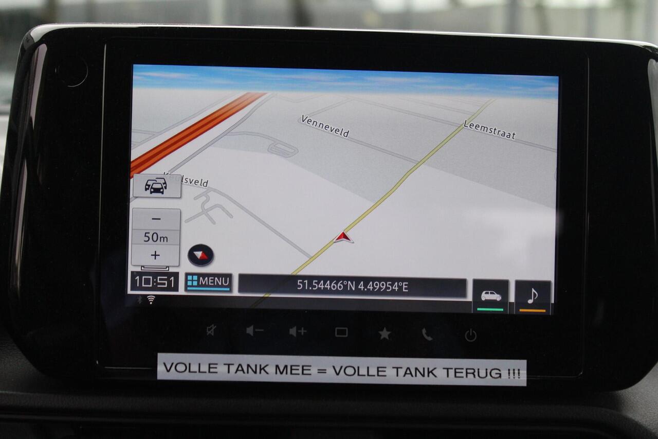 Suzuki SWIFT 1.2 Style Smart Hybrid