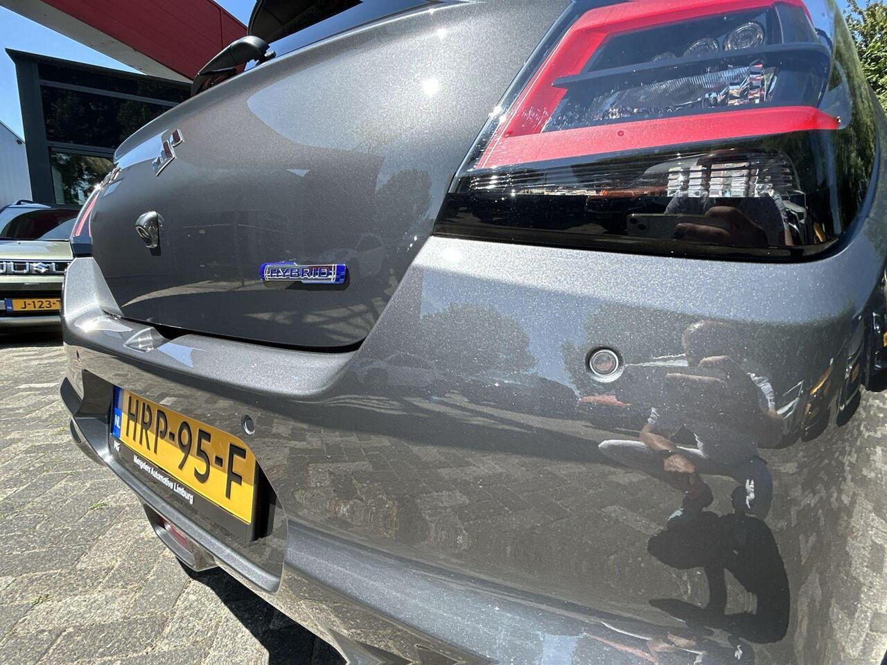 Suzuki SWIFT 1.2 Select Smart Hybrid | Rijklaar | Navigatie | Camera | Airco | Cruise Control Adaptief