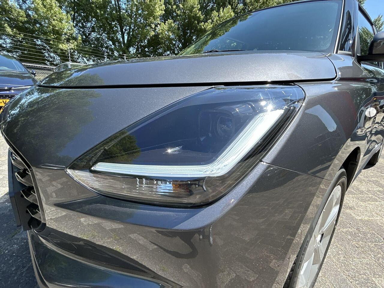 Suzuki SWIFT 1.2 Select Smart Hybrid | Rijklaar | Navigatie | Camera | Airco | Cruise Control Adaptief