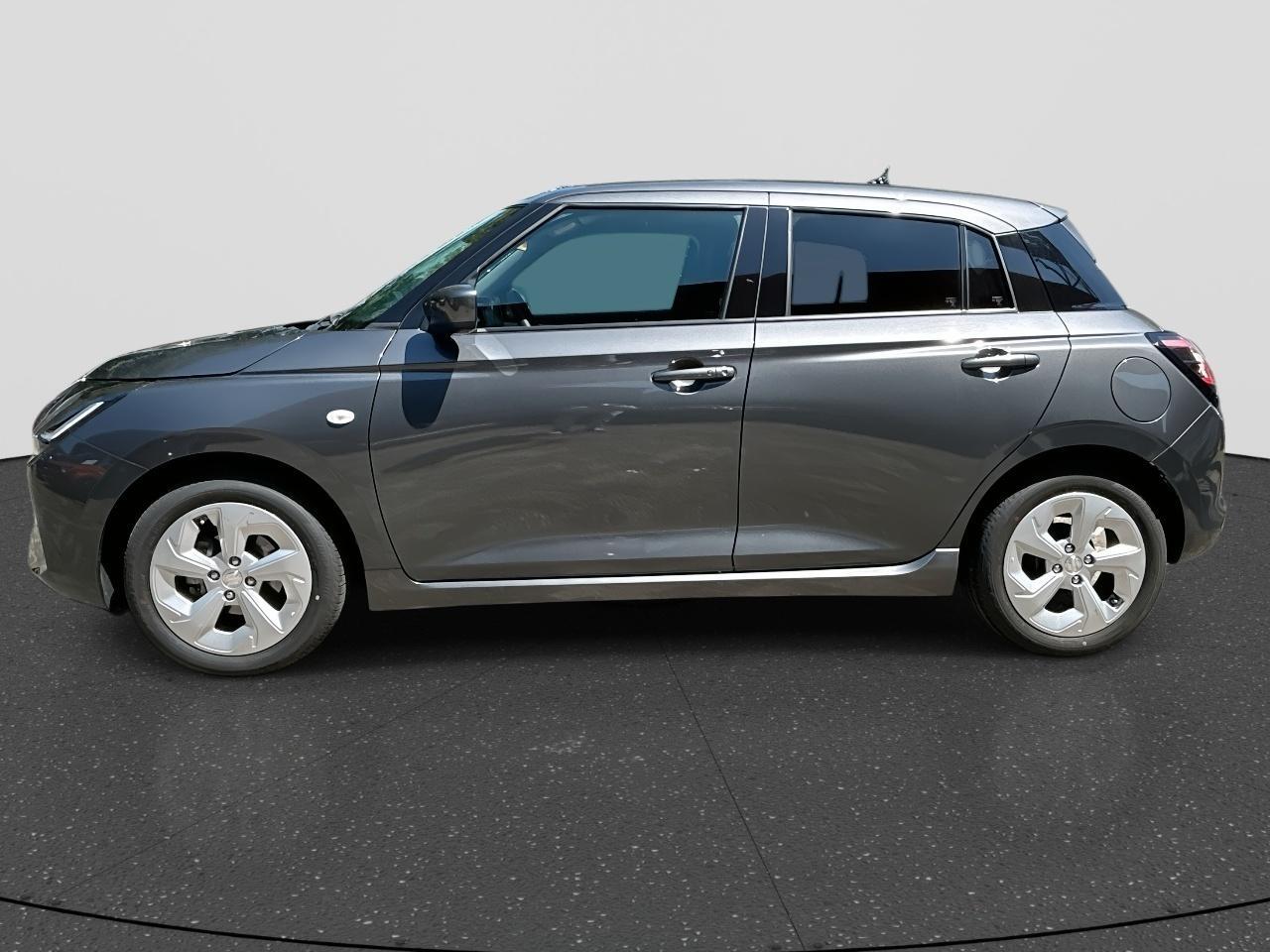 Suzuki SWIFT 1.2 Select Smart Hybrid | Rijklaar | Navigatie | Camera | Airco | Cruise Control Adaptief