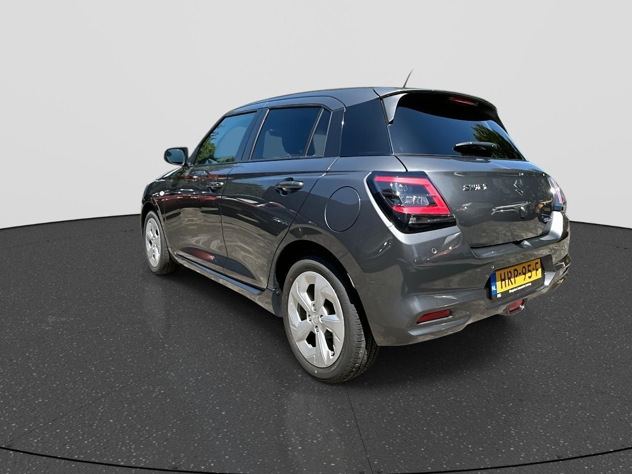 Suzuki SWIFT 1.2 Select Smart Hybrid | Rijklaar | Navigatie | Camera | Airco | Cruise Control Adaptief