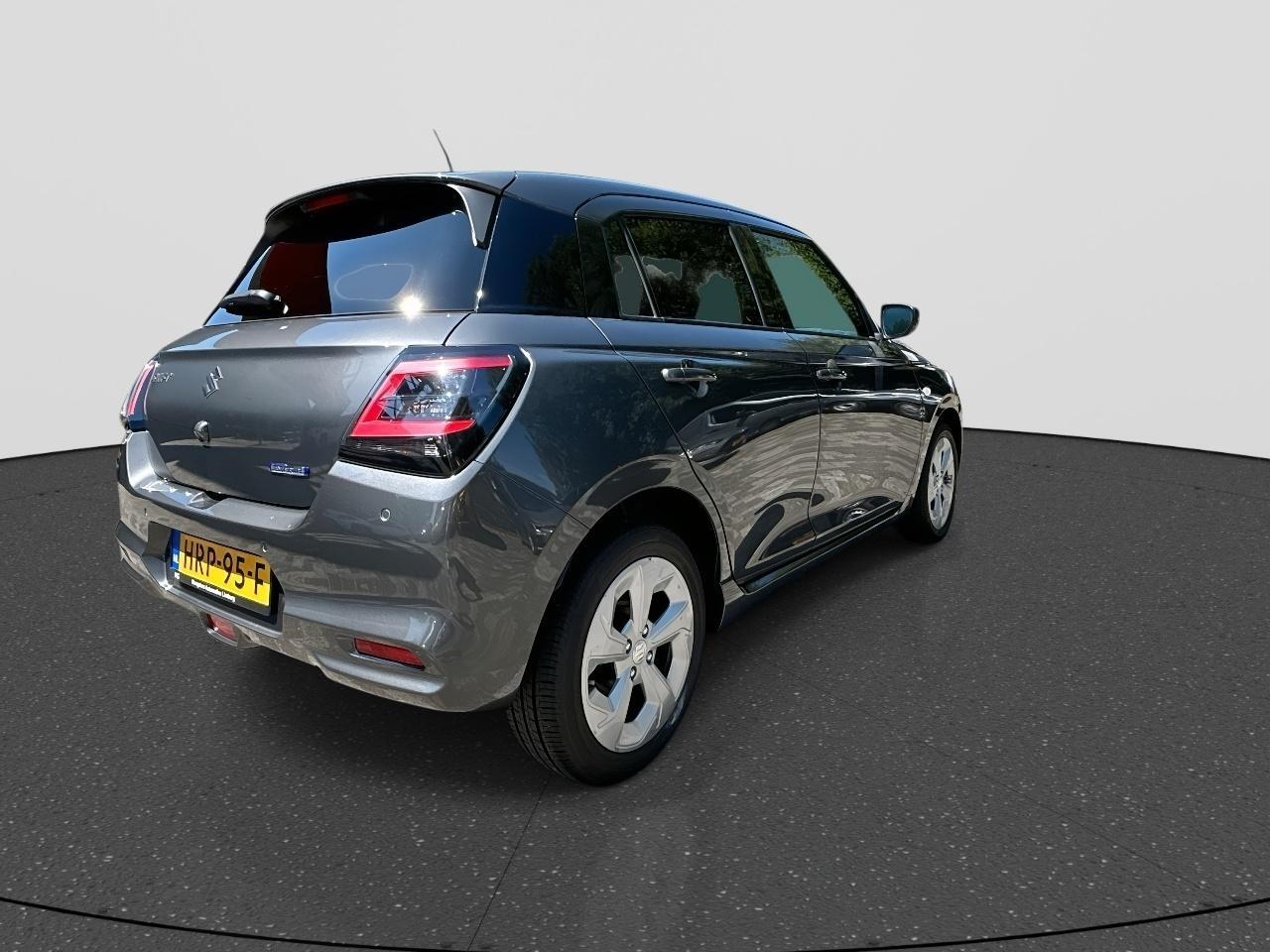 Suzuki SWIFT 1.2 Select Smart Hybrid | Rijklaar | Navigatie | Camera | Airco | Cruise Control Adaptief