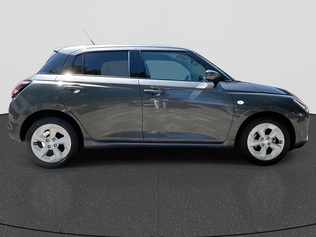 Suzuki SWIFT 1.2 Select Smart Hybrid | Rijklaar | Navigatie | Camera | Airco | Cruise Control Adaptief