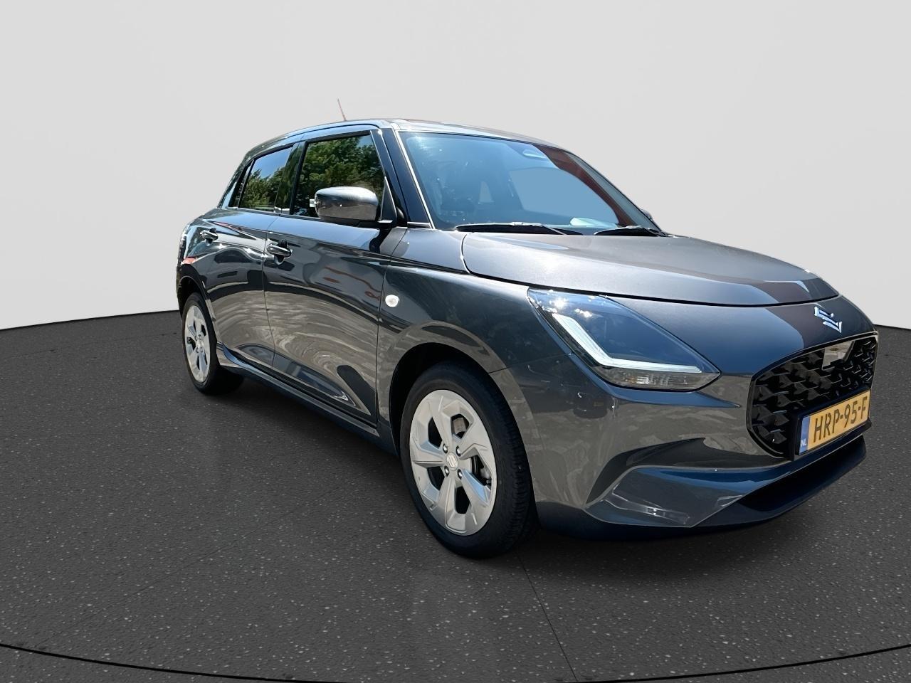 Suzuki SWIFT 1.2 Select Smart Hybrid | Rijklaar | Navigatie | Camera | Airco | Cruise Control Adaptief