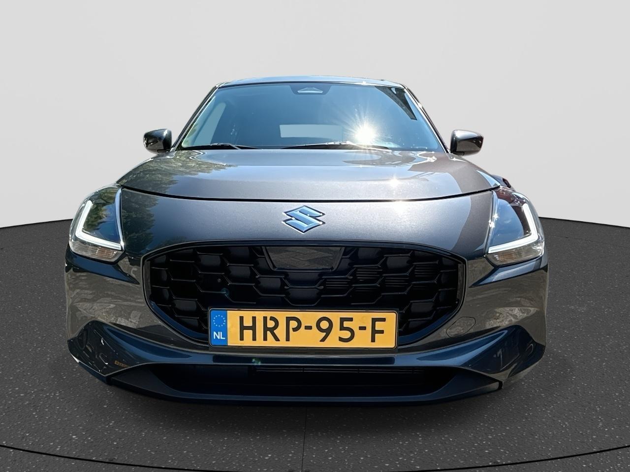 Suzuki SWIFT 1.2 Select Smart Hybrid | Rijklaar | Navigatie | Camera | Airco | Cruise Control Adaptief