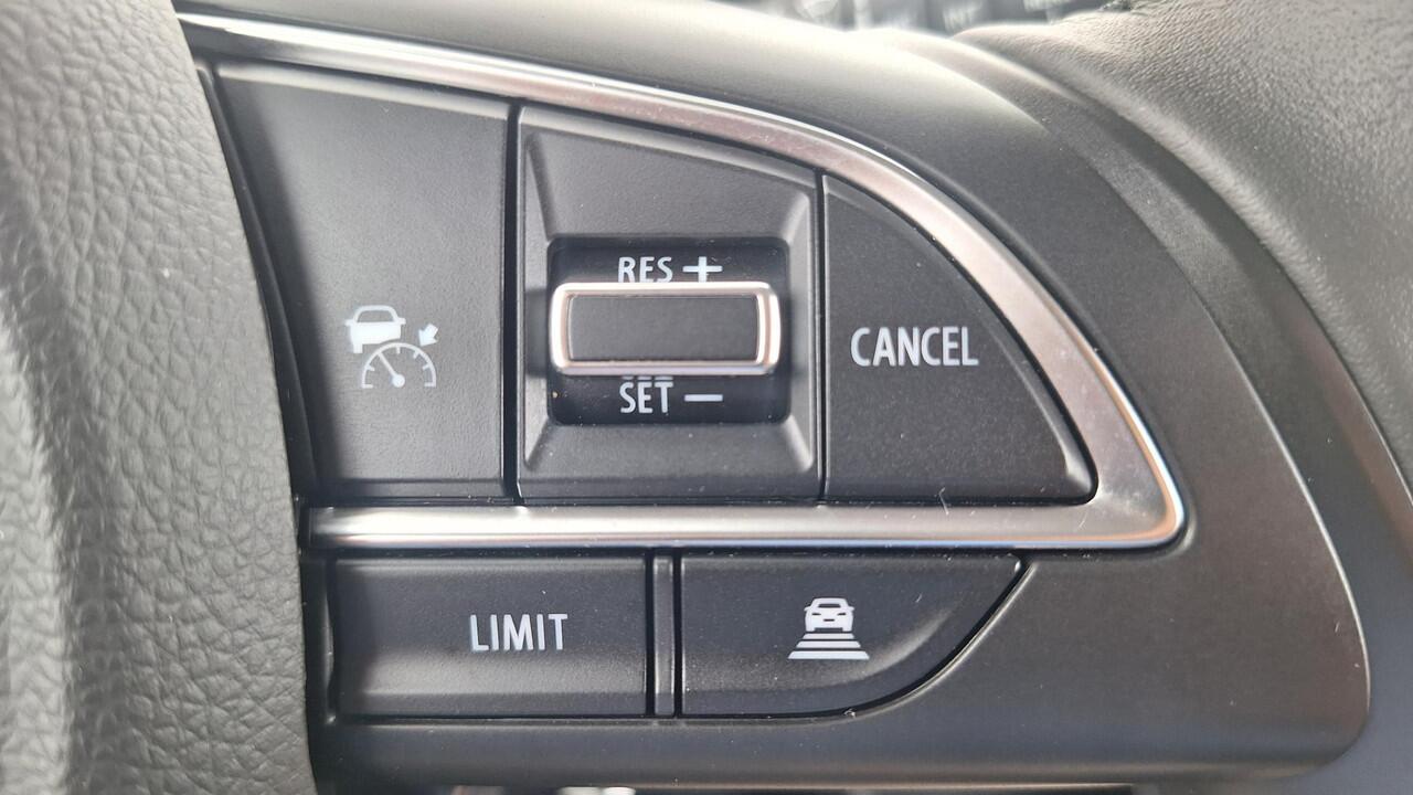 Suzuki SWIFT 1.2 Select Smart Hybrid automaat rijklaar prijs