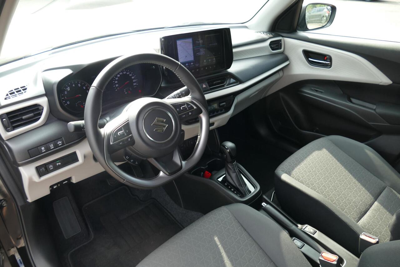 Suzuki SWIFT 1.2 Select Smart Hybrid | ALL-SEASONBANDEN | RIJKLAARPRIJS |