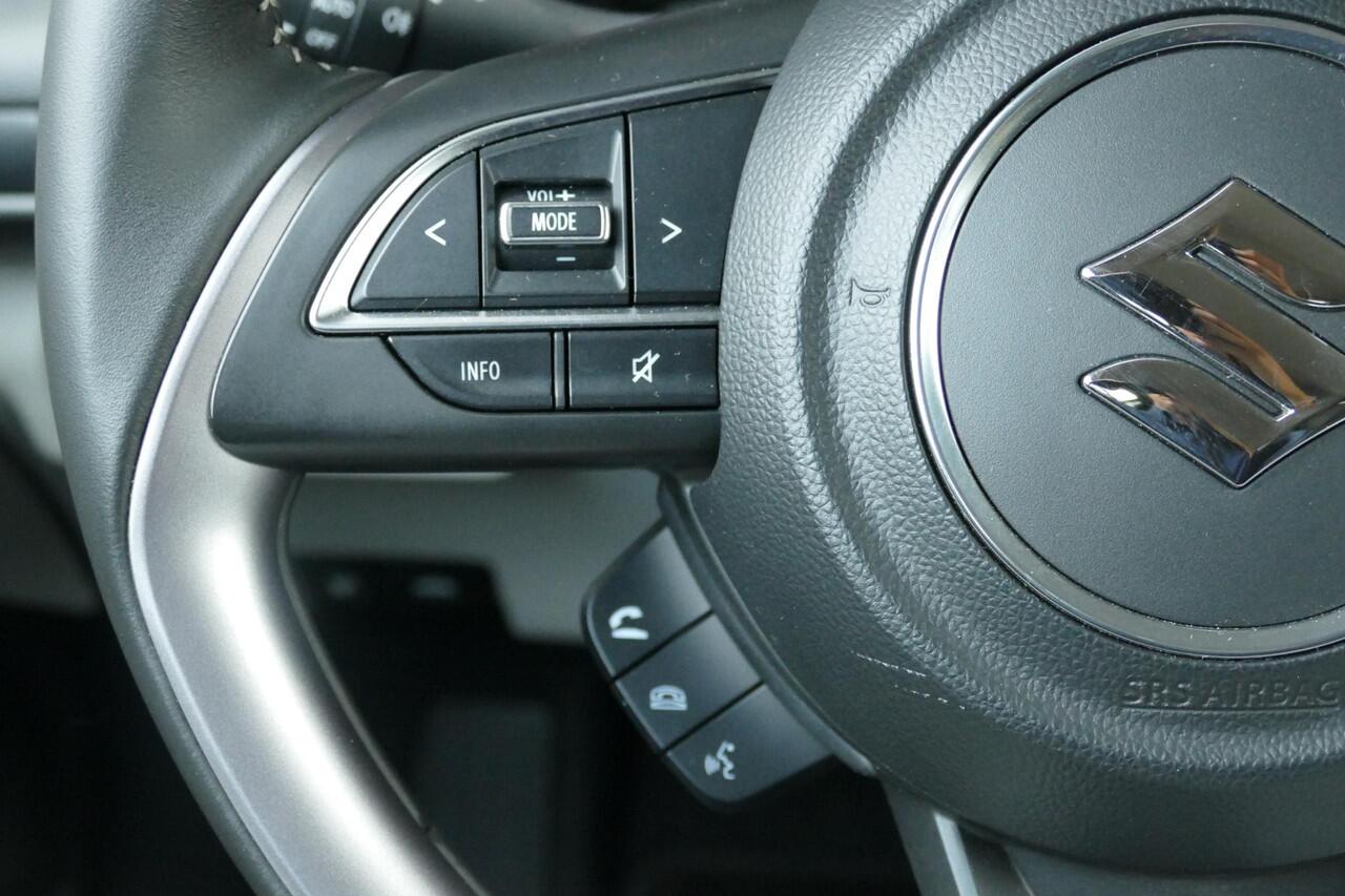 Suzuki SWIFT 1.2 Select Smart Hybrid | ALL-SEASONBANDEN | RIJKLAARPRIJS |