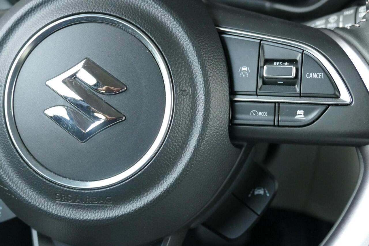 Suzuki SWIFT 1.2 Select Smart Hybrid | ALL-SEASONBANDEN | RIJKLAARPRIJS |