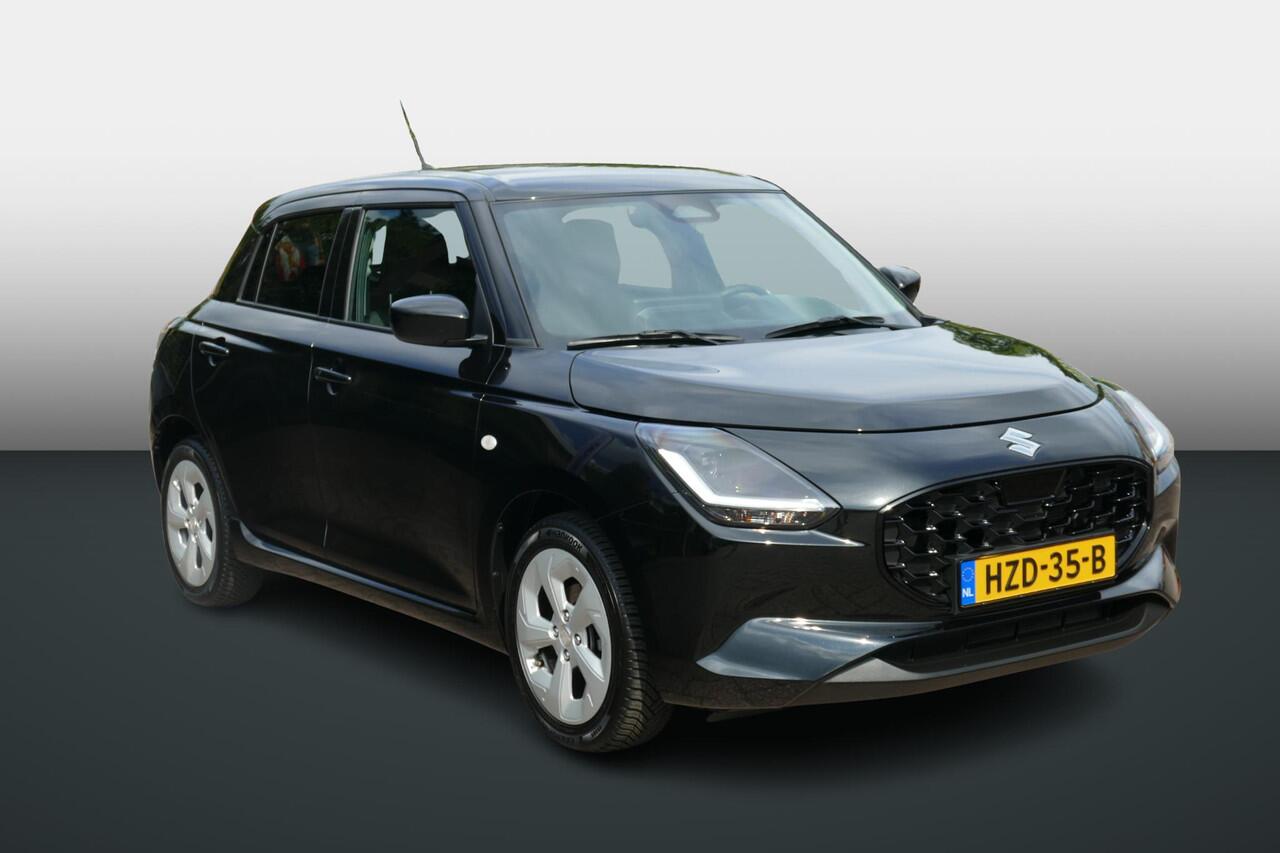 Suzuki SWIFT 1.2 Select Smart Hybrid | ALL-SEASONBANDEN | RIJKLAARPRIJS |