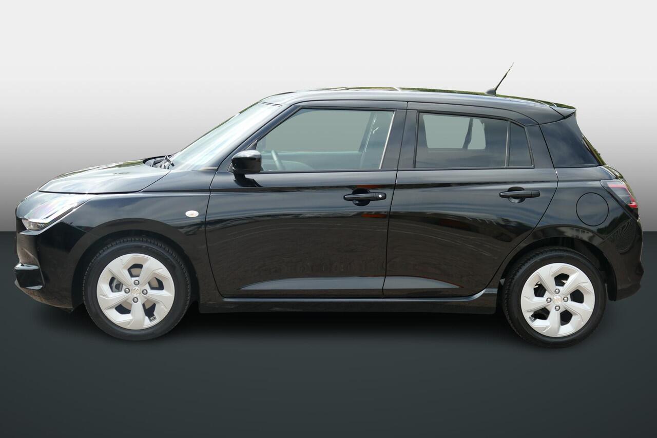 Suzuki SWIFT 1.2 Select Smart Hybrid | ALL-SEASONBANDEN | RIJKLAARPRIJS |