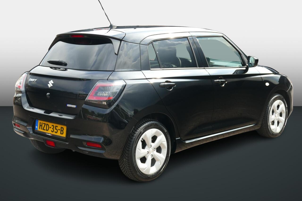 Suzuki SWIFT 1.2 Select Smart Hybrid | ALL-SEASONBANDEN | RIJKLAARPRIJS |