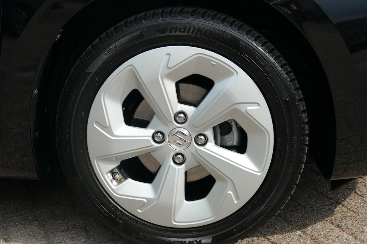 Suzuki SWIFT 1.2 Select Smart Hybrid | ALL-SEASONBANDEN | RIJKLAARPRIJS |