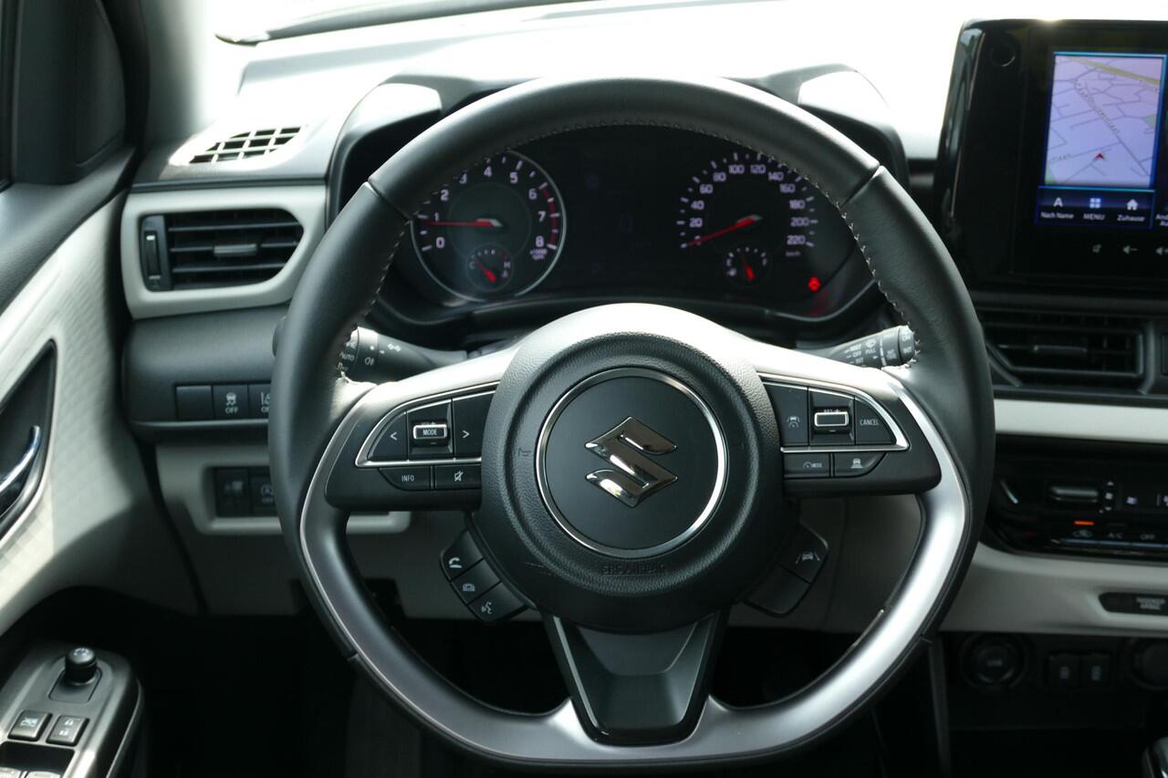 Suzuki SWIFT 1.2 Select Smart Hybrid | ALL-SEASONBANDEN | RIJKLAARPRIJS |