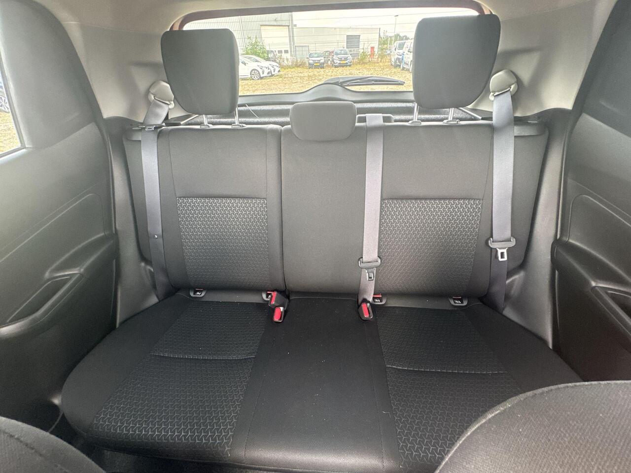 Suzuki SWIFT 1.2 Select Smart Hybrid | Rijklaar | Carplay | Stoelverwarming | Camera