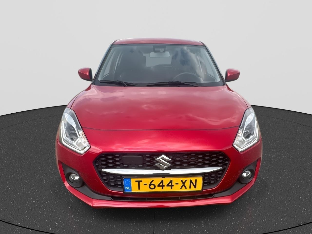 Suzuki SWIFT 1.2 Select Smart Hybrid | Rijklaar | Carplay | Stoelverwarming | Camera