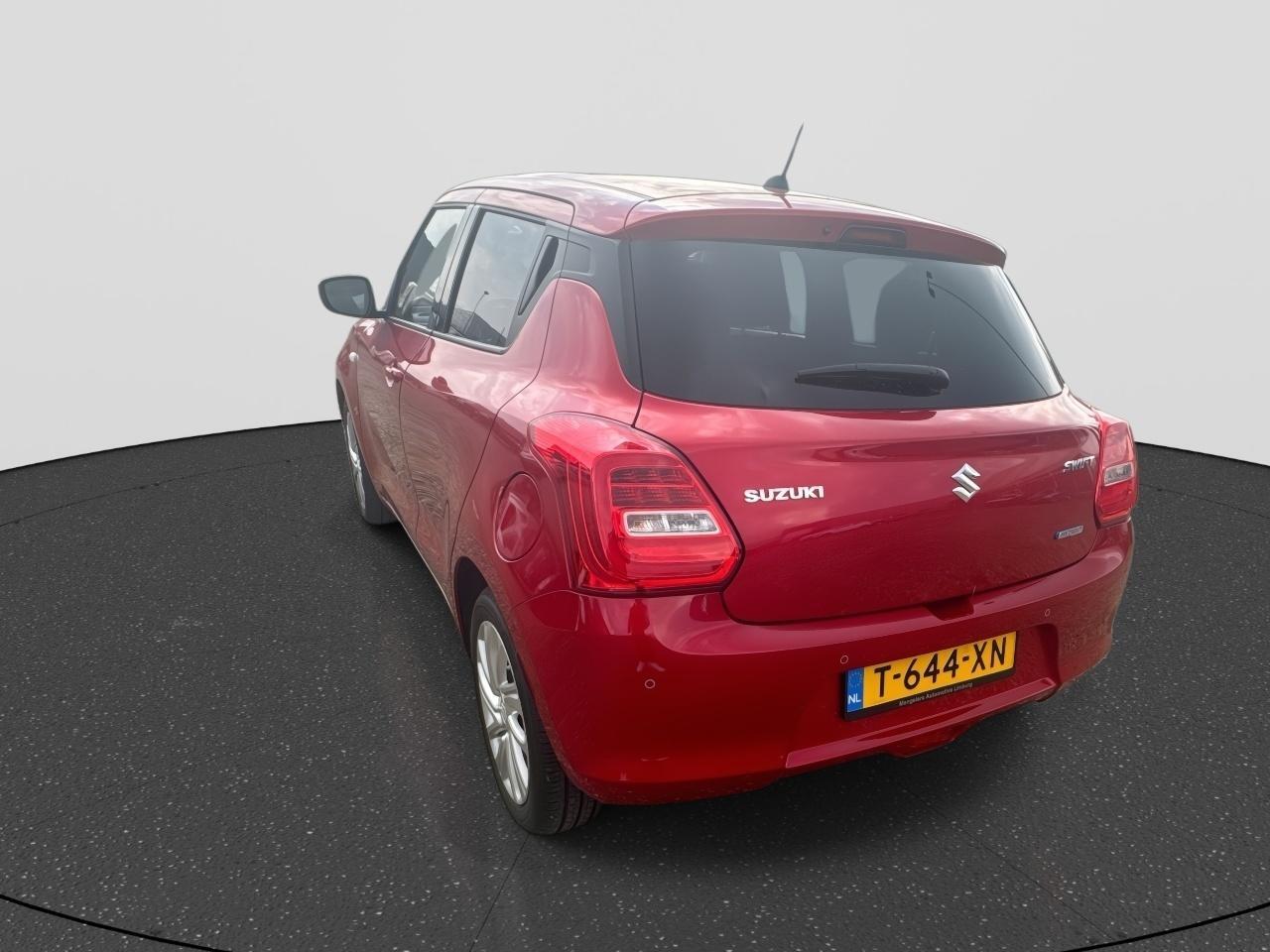 Suzuki SWIFT 1.2 Select Smart Hybrid | Rijklaar | Carplay | Stoelverwarming | Camera