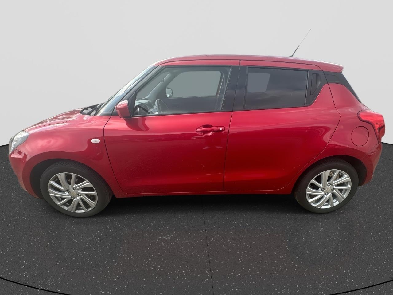 Suzuki SWIFT 1.2 Select Smart Hybrid | Rijklaar | Carplay | Stoelverwarming | Camera