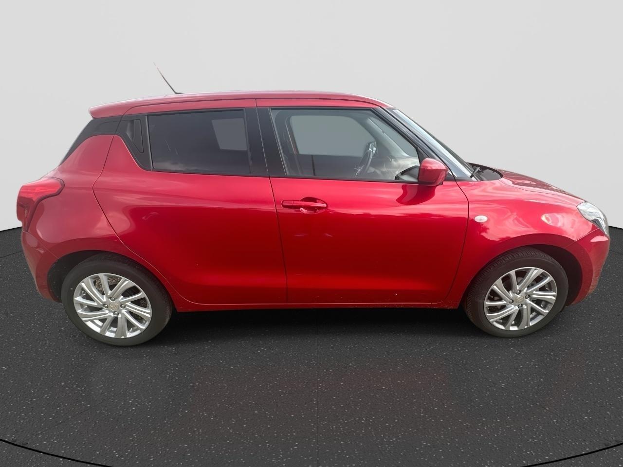 Suzuki SWIFT 1.2 Select Smart Hybrid | Rijklaar | Carplay | Stoelverwarming | Camera