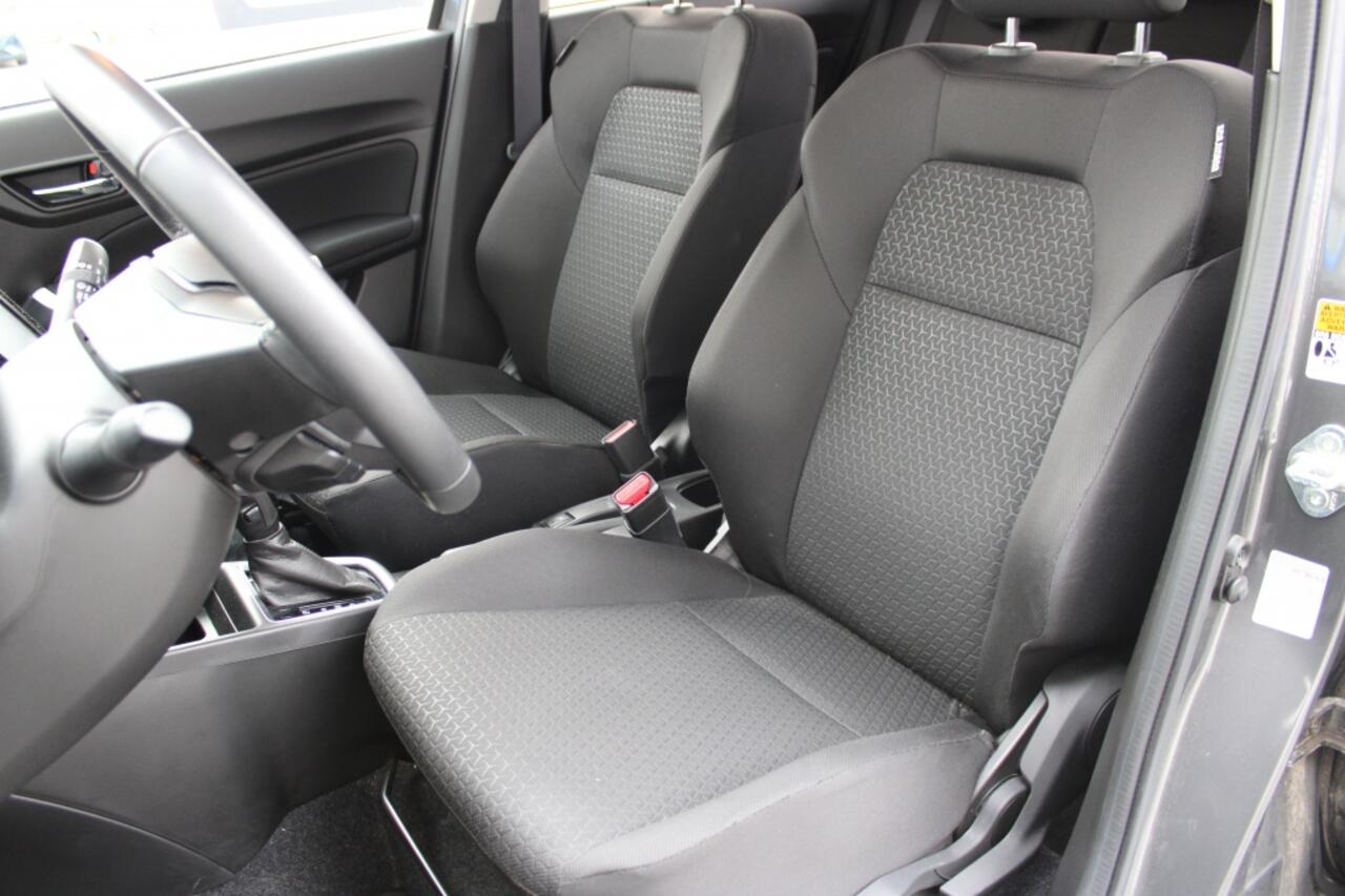 Suzuki SWIFT 1.2 Select Automaat SmartHybrid | Apple Car-Play / Android Auto