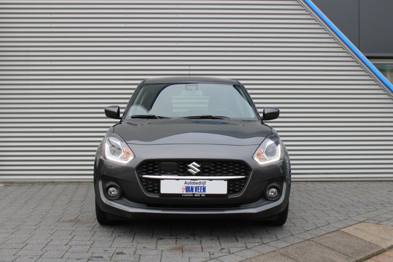 Suzuki SWIFT 1.2 Select Automaat SmartHybrid | Apple Car-Play / Android Auto