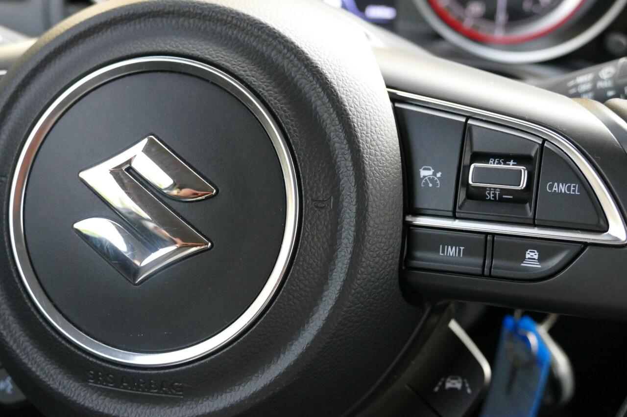 Suzuki SWIFT 1.2 Select Smart Hybrid | NAVIGATIE || RIJKLAARPRIJS |