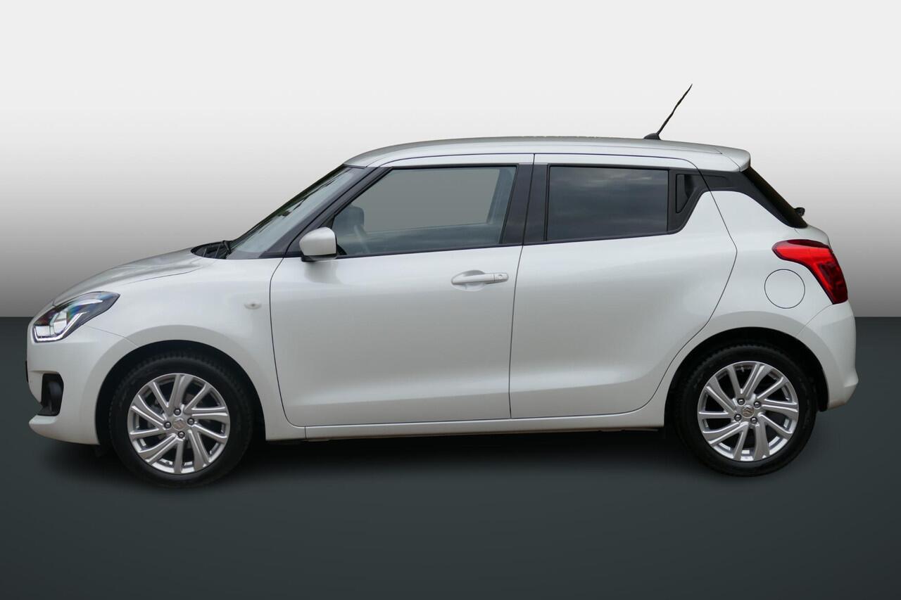 Suzuki SWIFT 1.2 Select Smart Hybrid | NAVIGATIE || RIJKLAARPRIJS |