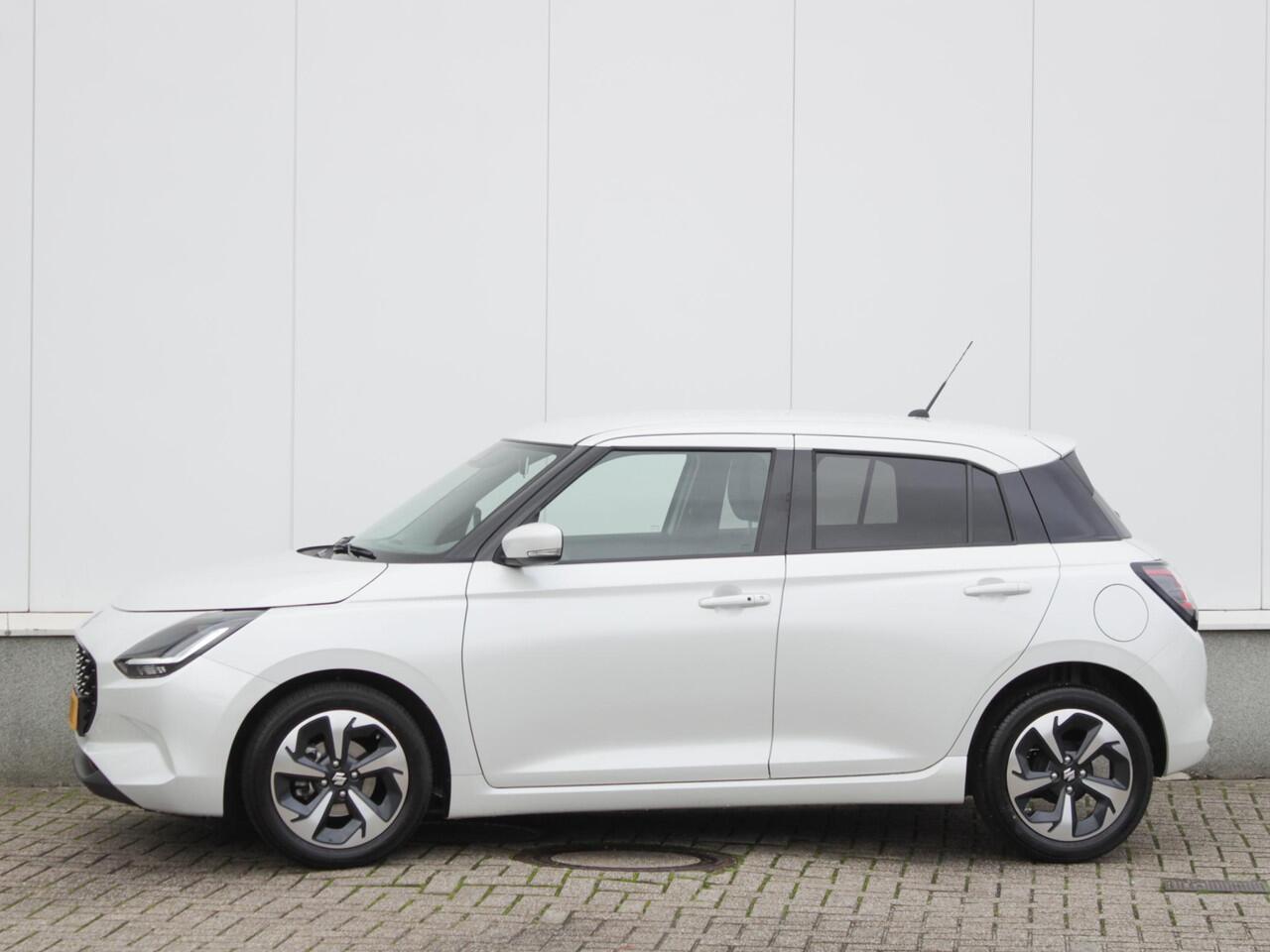 Suzuki SWIFT 1.2 Style Smart Hybrid | Navi | Adap. Cruise | Camera | Lm-Velgen
