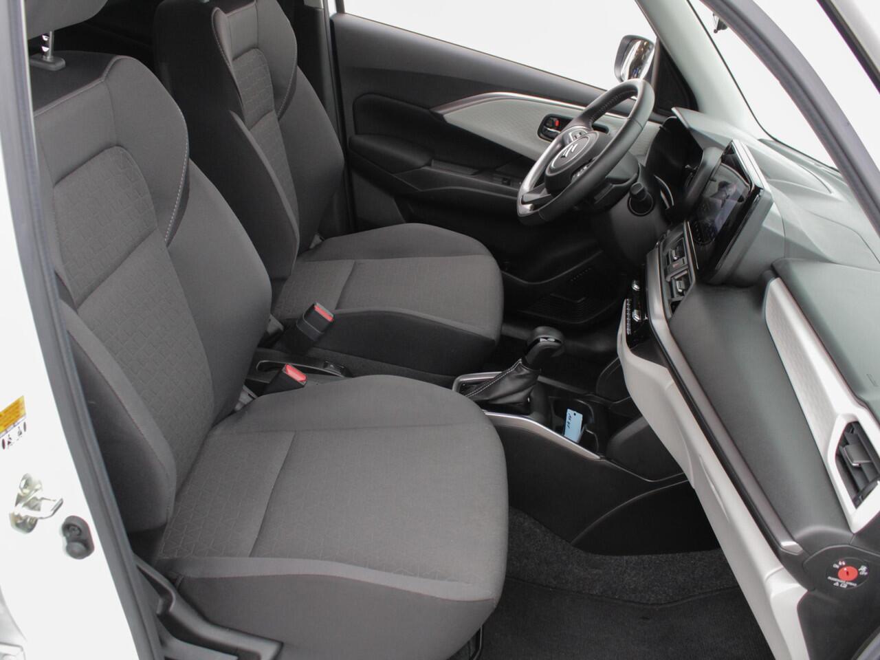 Suzuki SWIFT 1.2 Style Smart Hybrid | Navi | Adap. Cruise | Camera | Lm-Velgen