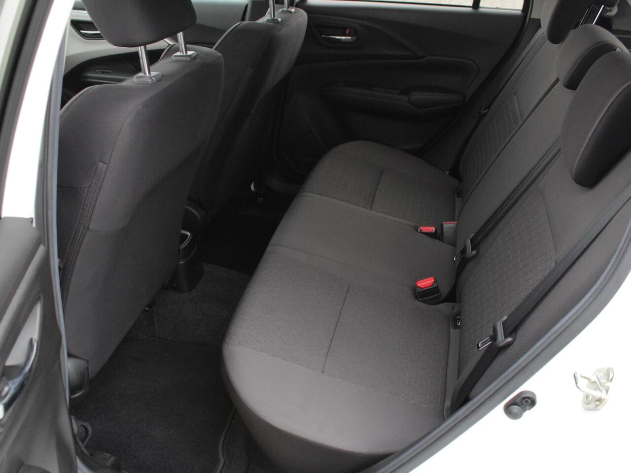 Suzuki SWIFT 1.2 Style Smart Hybrid | Navi | Adap. Cruise | Camera | Lm-Velgen