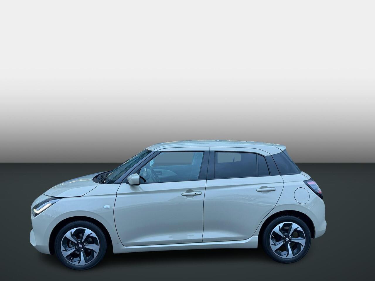 Suzuki SWIFT 1.2 Select Smart Hybrid Aut. | 10 jaar garantie | ¤3000 demo voordeel