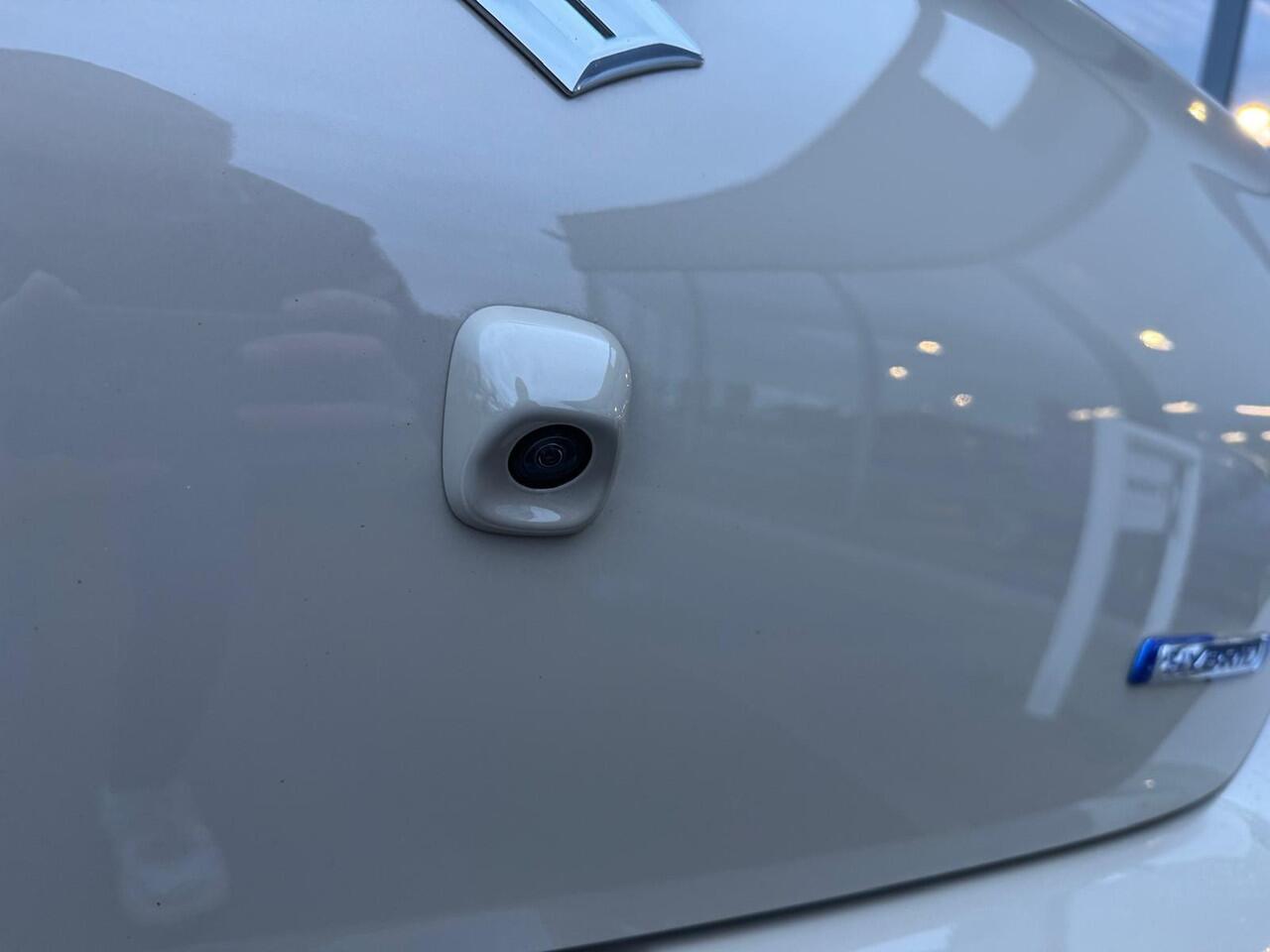 Suzuki SWIFT 1.2 Select Smart Hybrid Aut. | 10 jaar garantie | ¤3000 demo voordeel