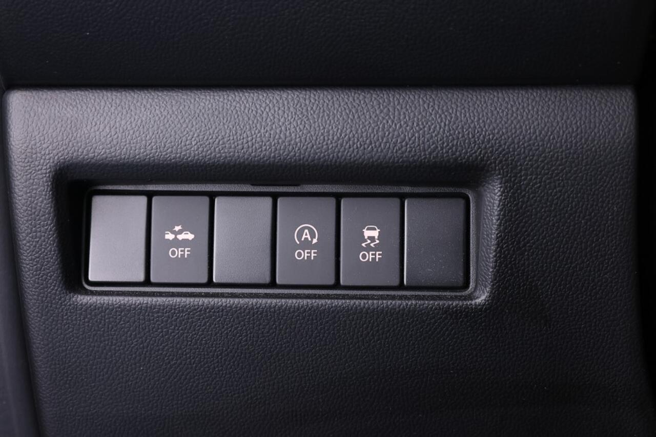 Suzuki SWIFT 1.2 Comfort Smart Hybrid | NAVI ? 1e Eigenaar