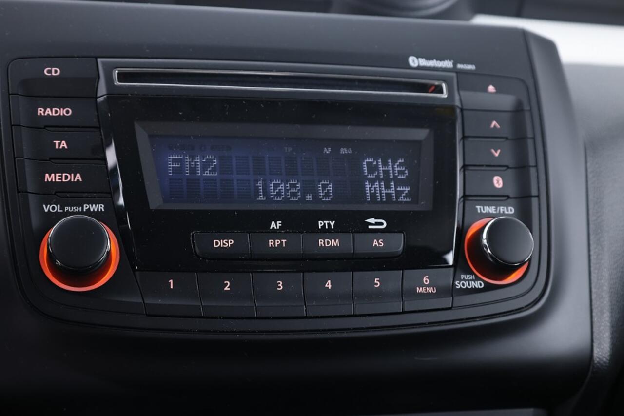 Suzuki SWIFT 1.2 Comfort Smart Hybrid | NAVI ? 1e Eigenaar