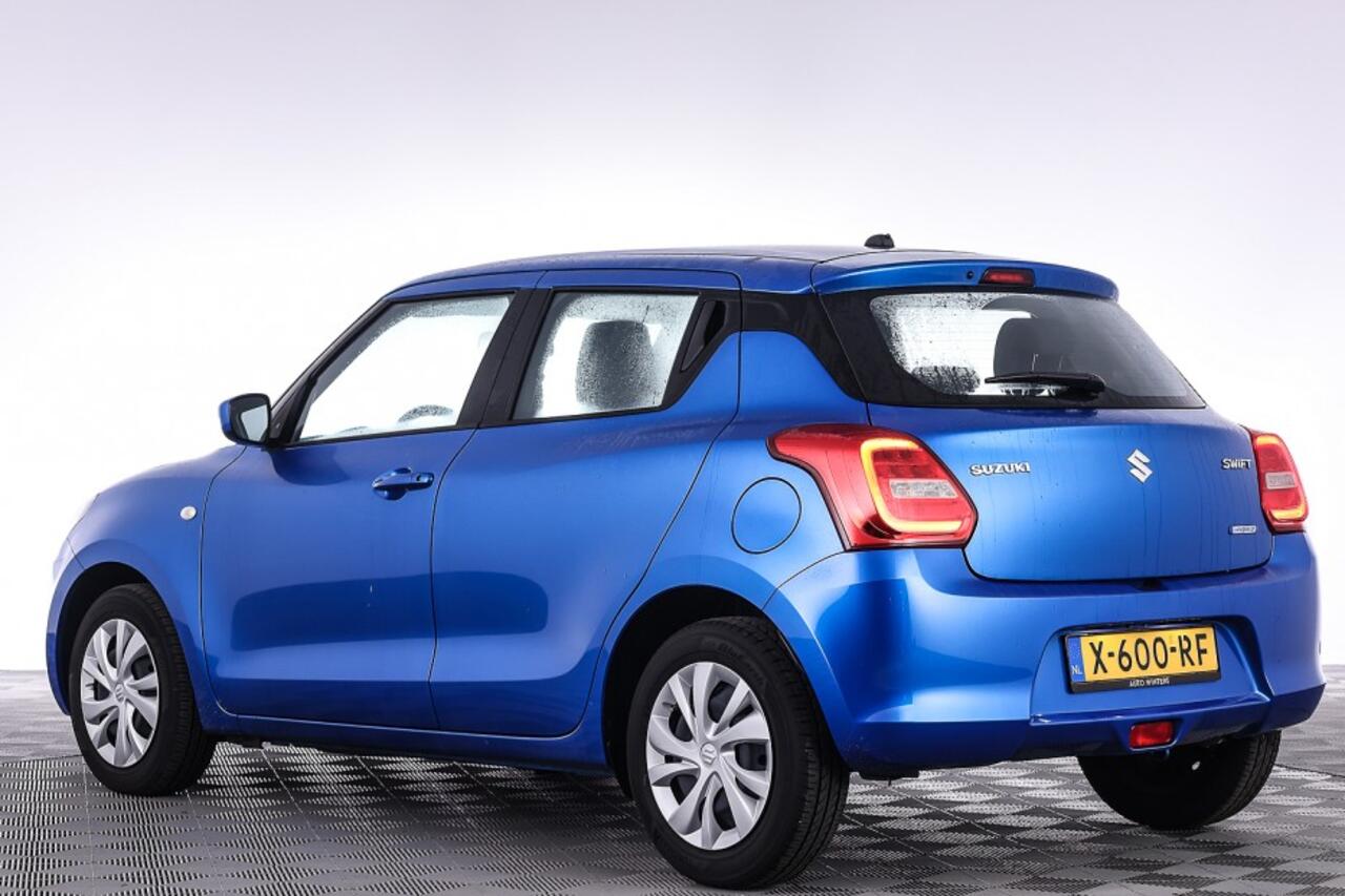 Suzuki SWIFT 1.2 Comfort Smart Hybrid | NAVI ? 1e Eigenaar