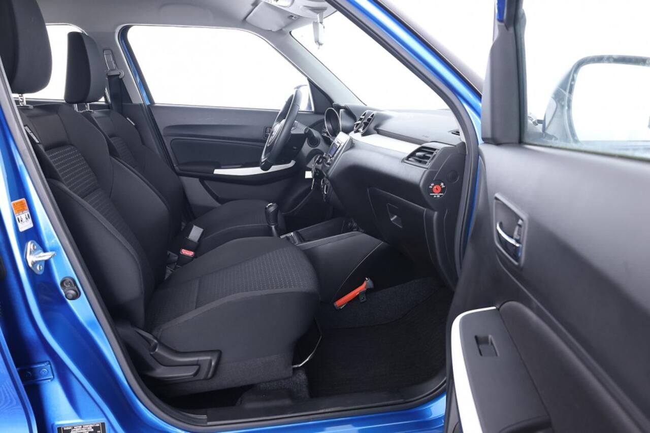 Suzuki SWIFT 1.2 Comfort Smart Hybrid | NAVI ? 1e Eigenaar