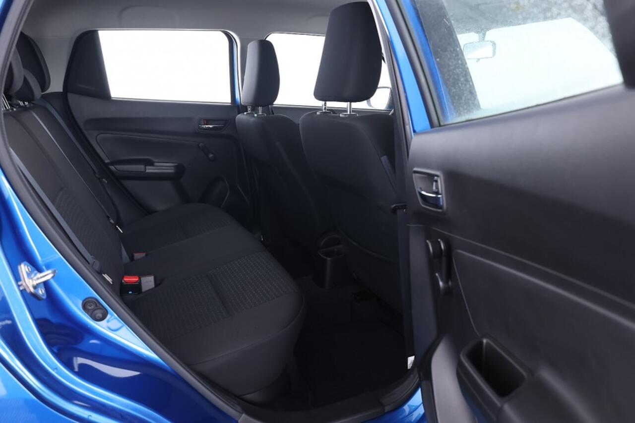 Suzuki SWIFT 1.2 Comfort Smart Hybrid | NAVI ? 1e Eigenaar