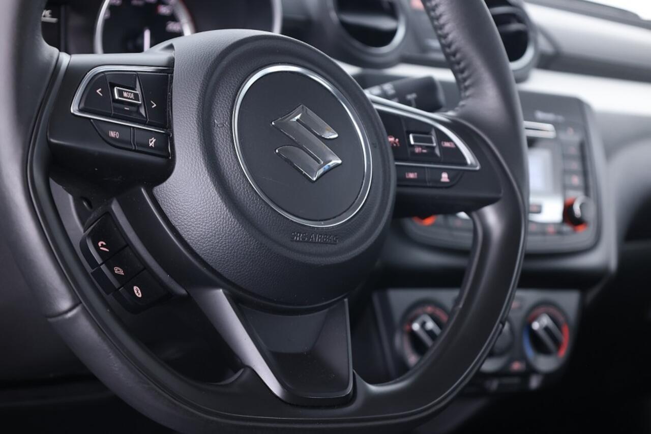 Suzuki SWIFT 1.2 Comfort Smart Hybrid | NAVI ? 1e Eigenaar