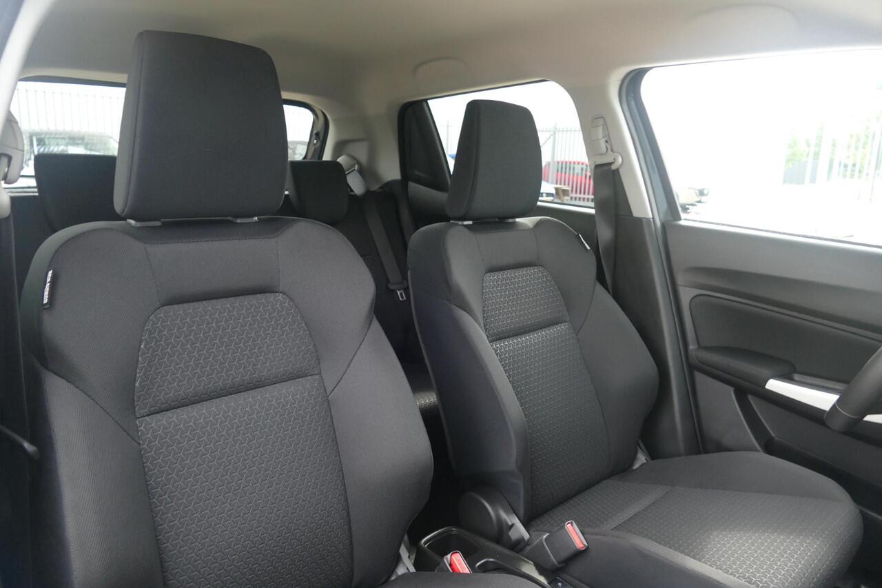 Suzuki SWIFT 1.2 Select Smart Hybrid | Navi | Adapt. Cruise | Apple/Android | Camera | RIJKLAARPRIJS!!