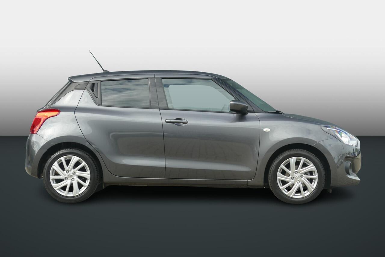 Suzuki SWIFT 1.2 Select Smart Hybrid | Navi | Adapt. Cruise | Apple/Android | Camera | RIJKLAARPRIJS!!