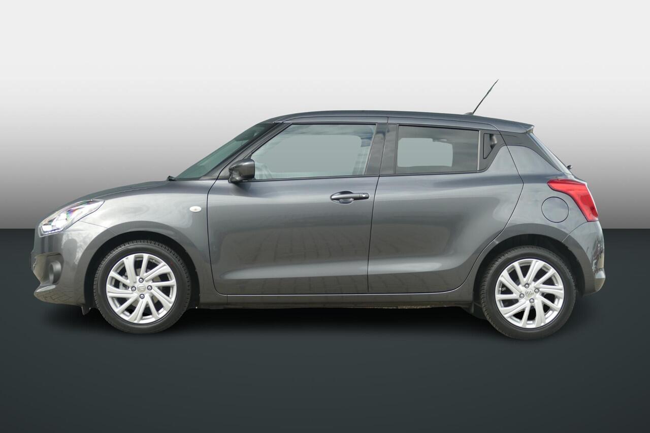 Suzuki SWIFT 1.2 Select Smart Hybrid | Navi | Adapt. Cruise | Apple/Android | Camera | RIJKLAARPRIJS!!