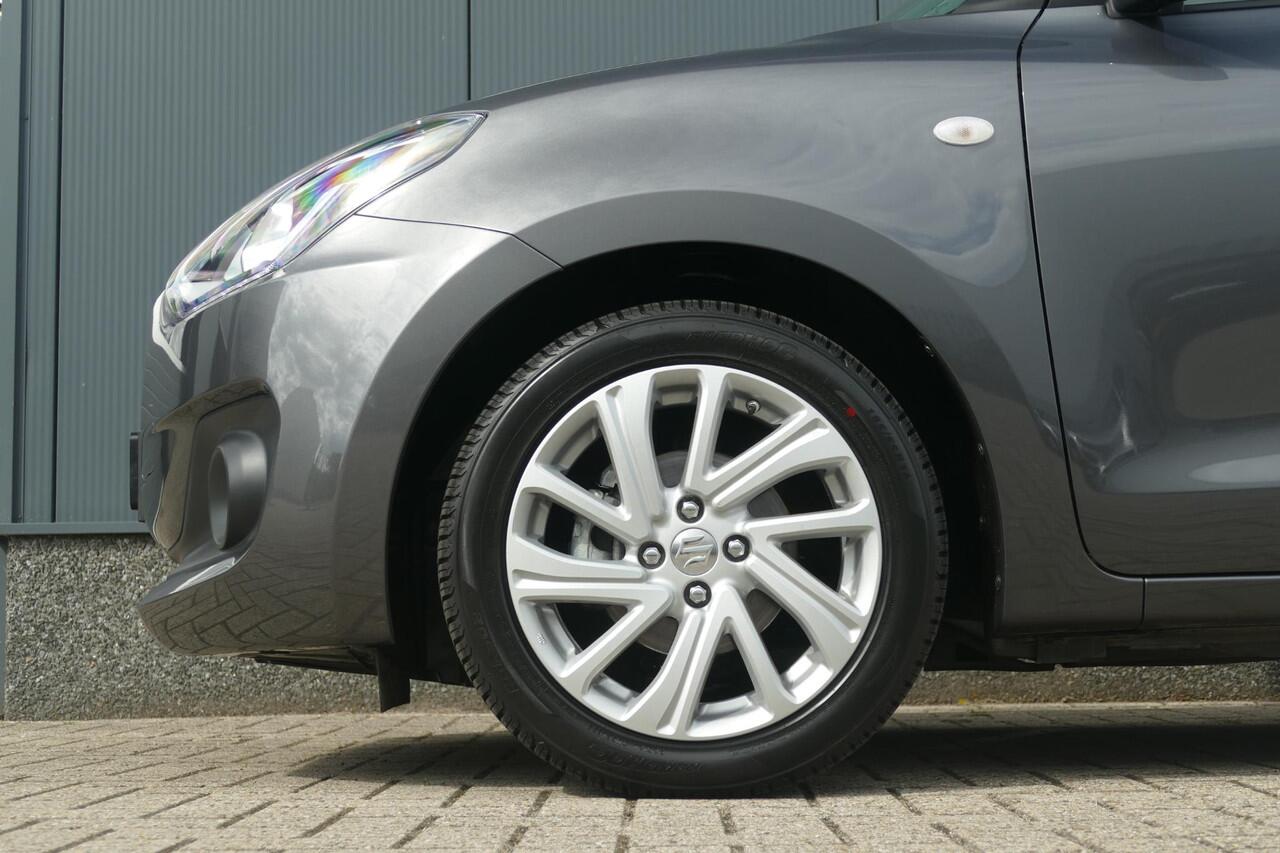 Suzuki SWIFT 1.2 Select Smart Hybrid | Navi | Adapt. Cruise | Apple/Android | Camera | RIJKLAARPRIJS!!