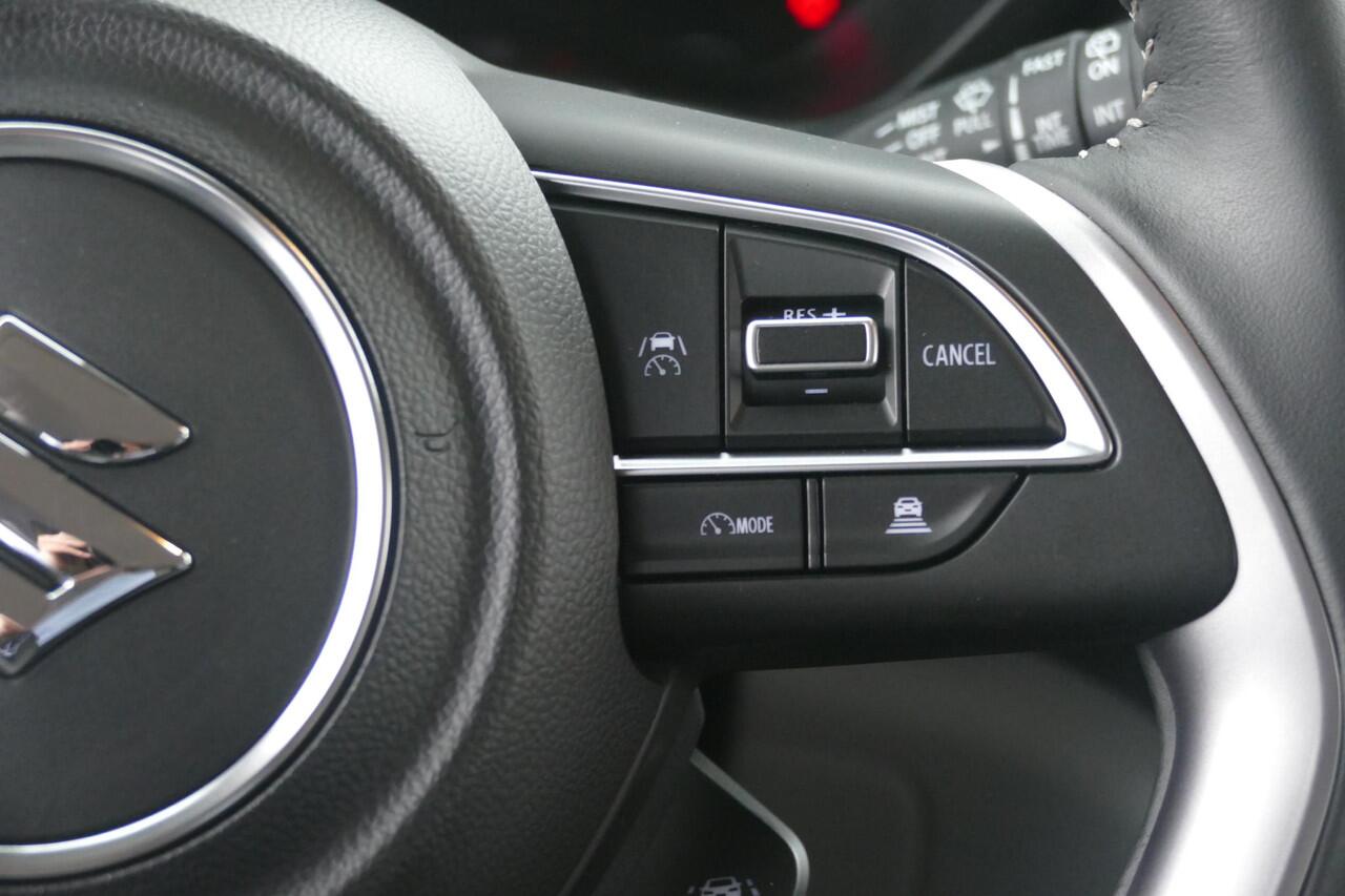 Suzuki SWIFT 1.2 Select Smart Hybrid | NAVI | DRAADLOZE CARPLAY/ ANDROID AUTO | RIJKLAARPRIJS |