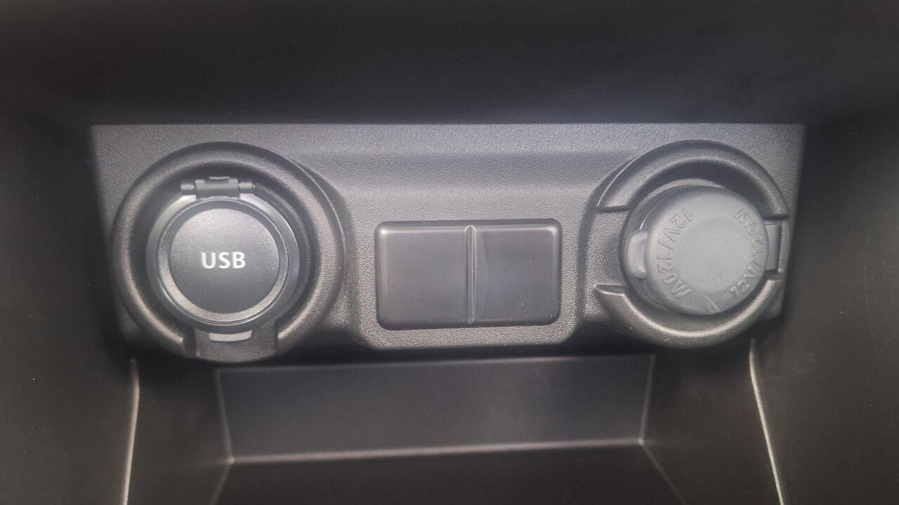 Suzuki SWIFT 1.2 Comfort Smart Hybrid