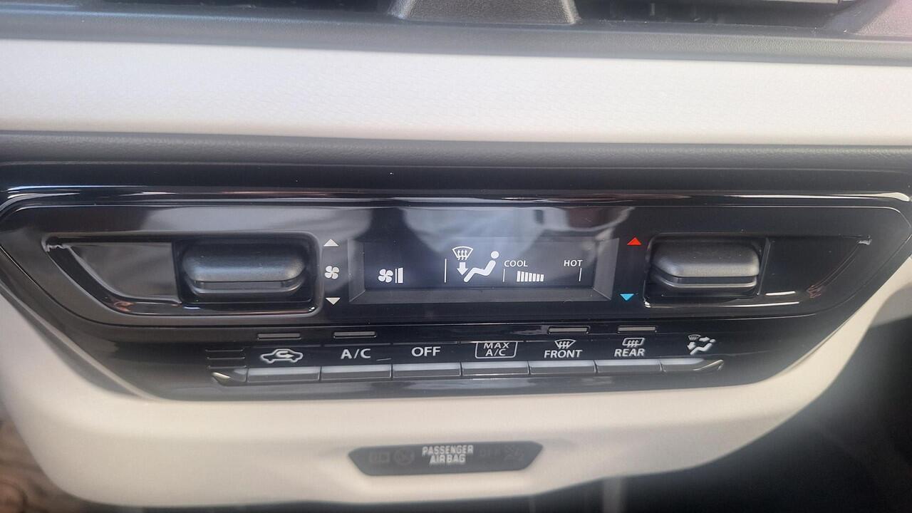 Suzuki SWIFT 1.2 Comfort Smart Hybrid