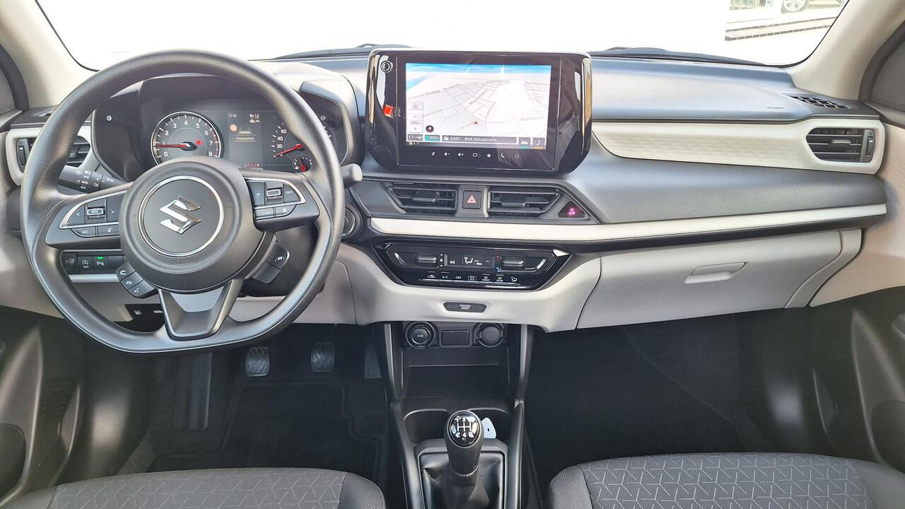 Suzuki SWIFT 1.2 Comfort Smart Hybrid